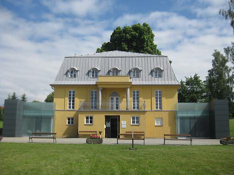 Villa Sinnenreich