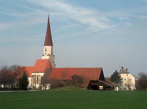 Pfarrkirche