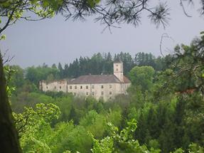 Schloss Eschelberg