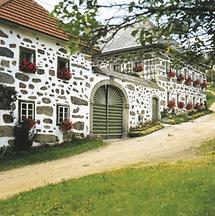 Mühlviertler Bauernhof