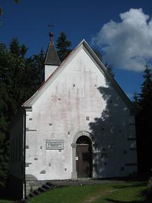 Vertriebenenkirche