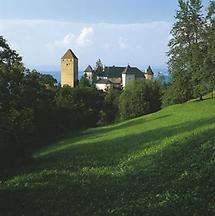 Vichtenstein - Burg