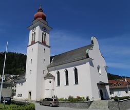 Kirche