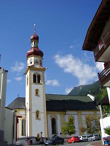 Kirche