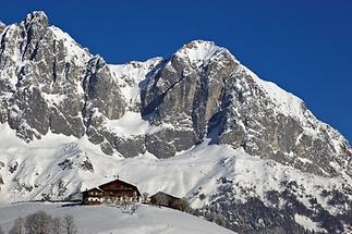 Wilder Kaiser