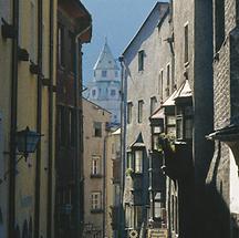 Altstadt