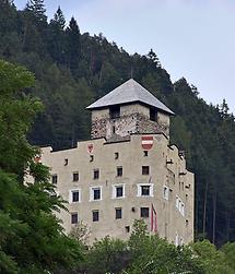 Burg Landeck (3)