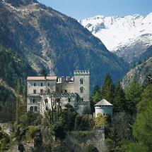 Schloss Weissenstein