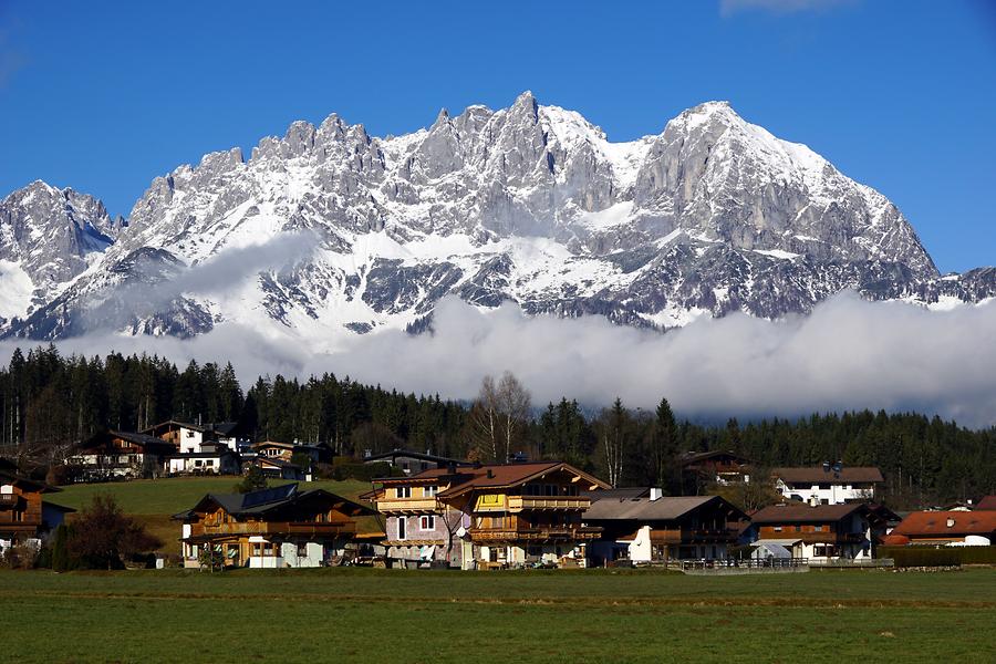 Oberndorf in Tirol