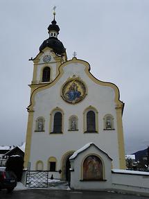 Kirche