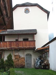 Kornkasten