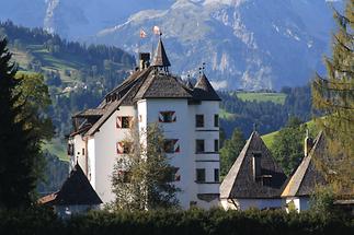 Schloss Münichau