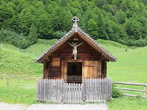 Naturpark Karwendel