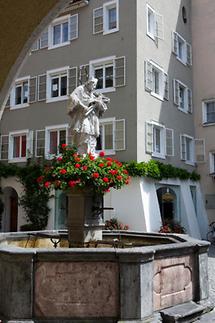 Brunnen