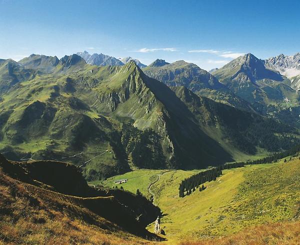 Foto: Österreich Werbung / Jezierzanski