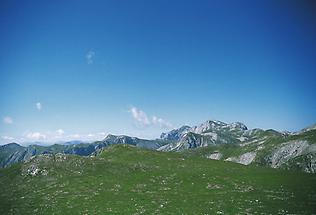 Hochschwab