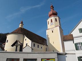 Pfarrkirche