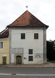 Puchhaus