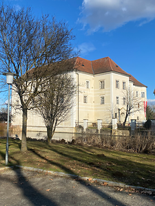 Wasserschloss Burgau