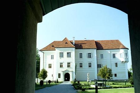 Schloss Burgau