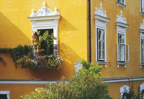 Schloss Gamlitz, Foto: Österreich Werbung