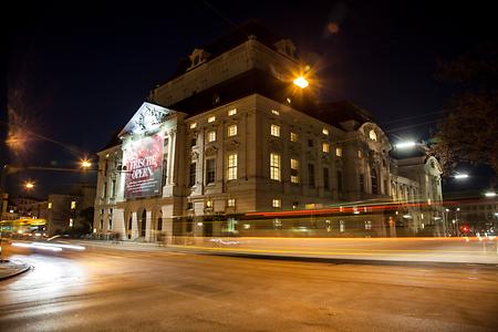 Opernhaus