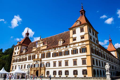 Schloss Eggenberg