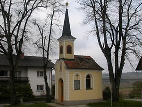 Kapelle Riegersdorf