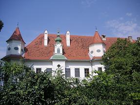 Schloss Altenberg