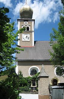 Pfarrkirche