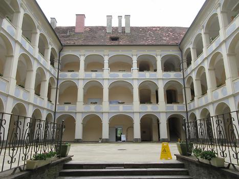 Schloss Piber