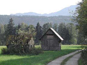 Landschaftsbild