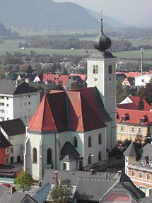 Pfarrkirche