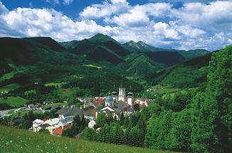 Mariazell