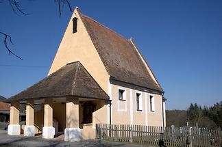 Bartholomäuskirche