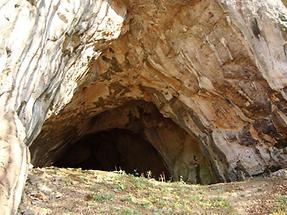 Drachenhöhle