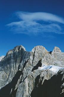 Dachstein Südwand