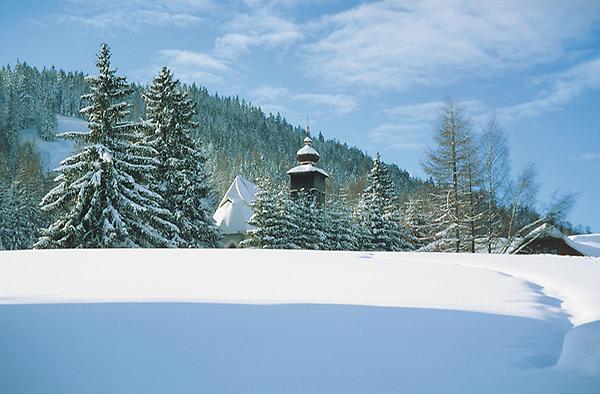 Ramsau am Dachstein