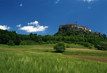 Riegersburg, © Österreich Werbung