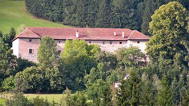 Schloss Grünbühel