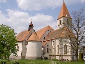 Pfarrkirche