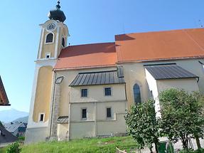 Pfarrkirche