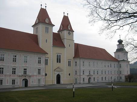 Stift Vorau