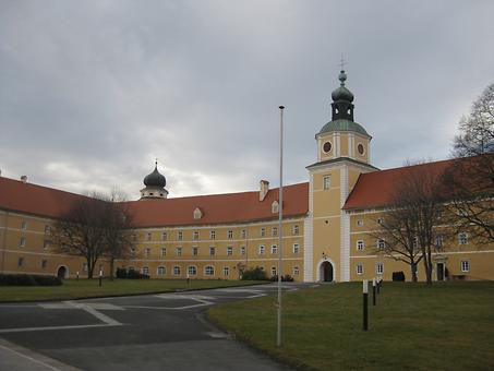 Stift Vorau