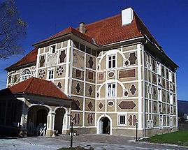 Schloss Farrach