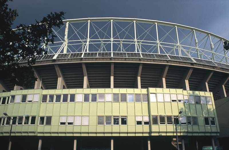 Ernst Happel Stadion