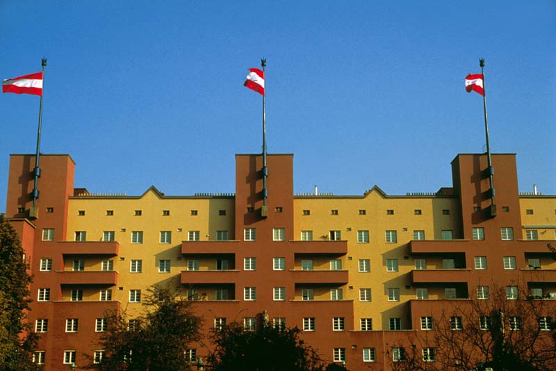 Karl Marx Hof 41