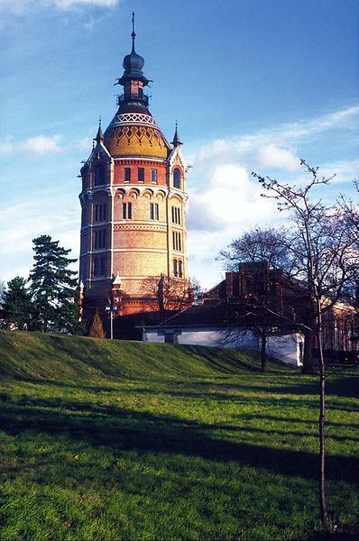 Wasserturm