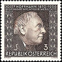 Josef Hoffmann