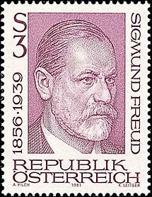 Sigmund Freud